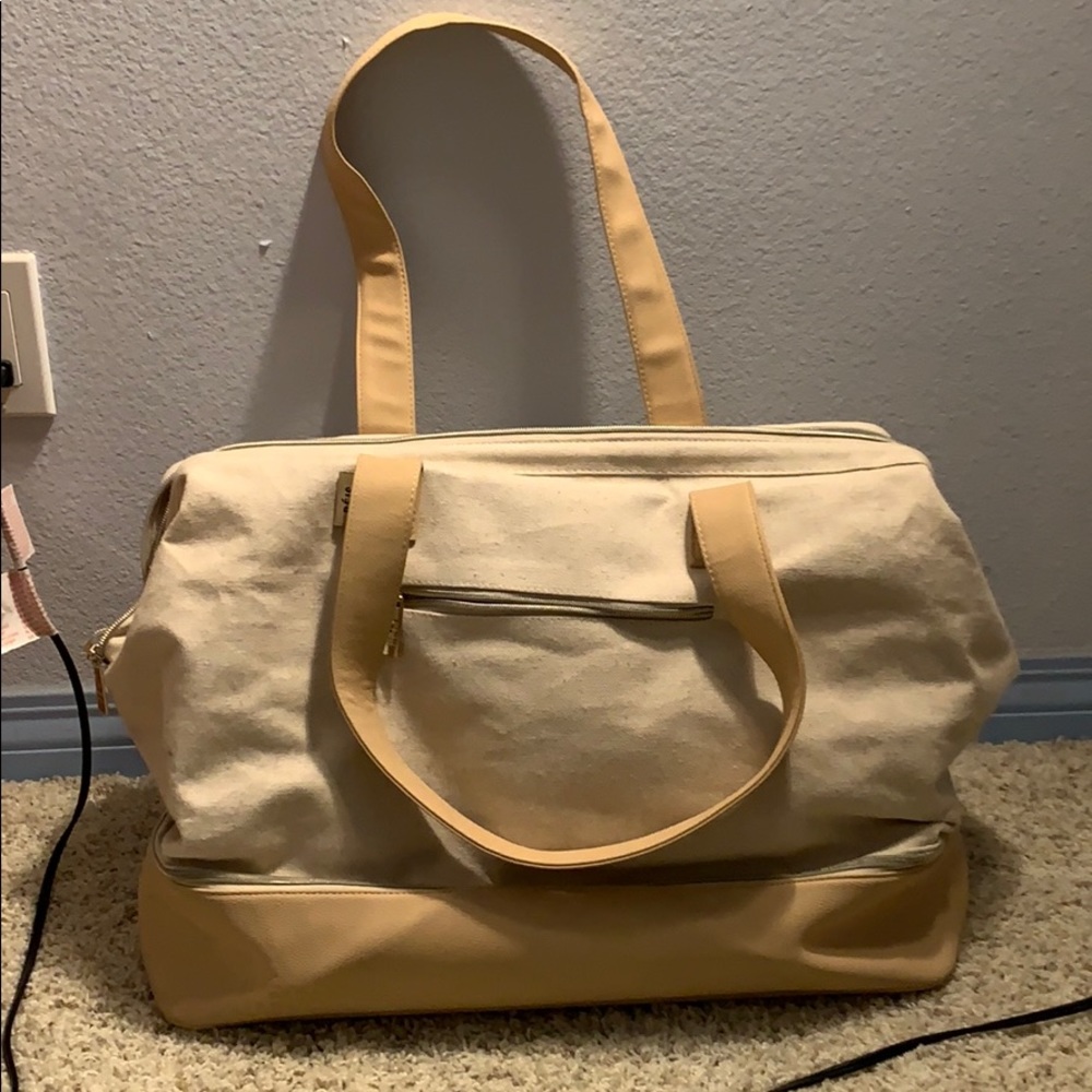 Béis weekender bag
